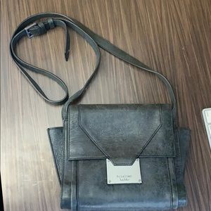 One of a kind Nicole Miller purse